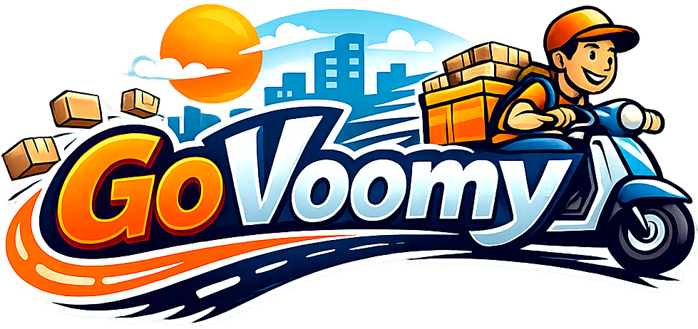GoVoomy